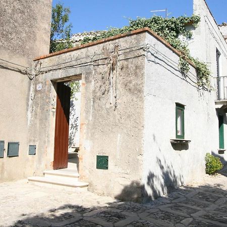 Case Bruno Residenze Tipiche Erice Kültér fotó