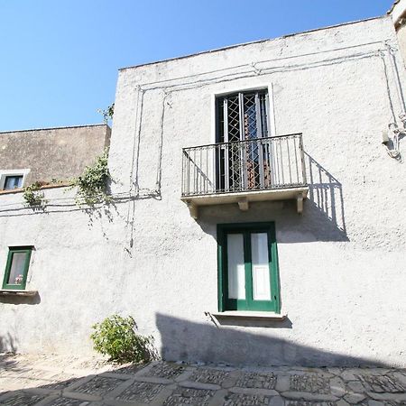 Case Bruno Residenze Tipiche Erice Kültér fotó