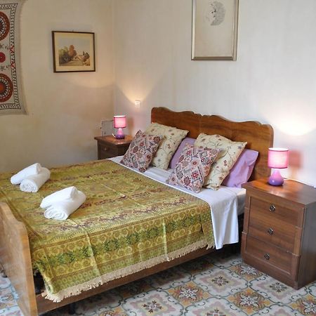 Case Bruno Residenze Tipiche Erice Kültér fotó
