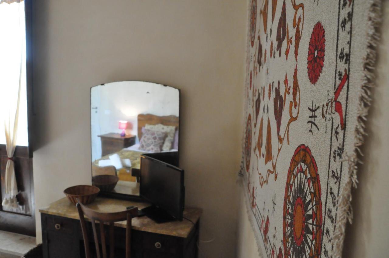 Case Bruno Residenze Tipiche Erice Kültér fotó