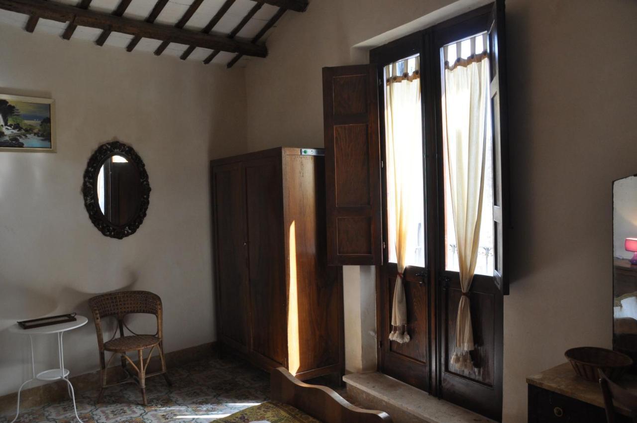 Case Bruno Residenze Tipiche Erice Kültér fotó