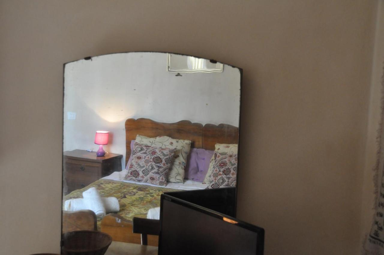 Case Bruno Residenze Tipiche Erice Kültér fotó