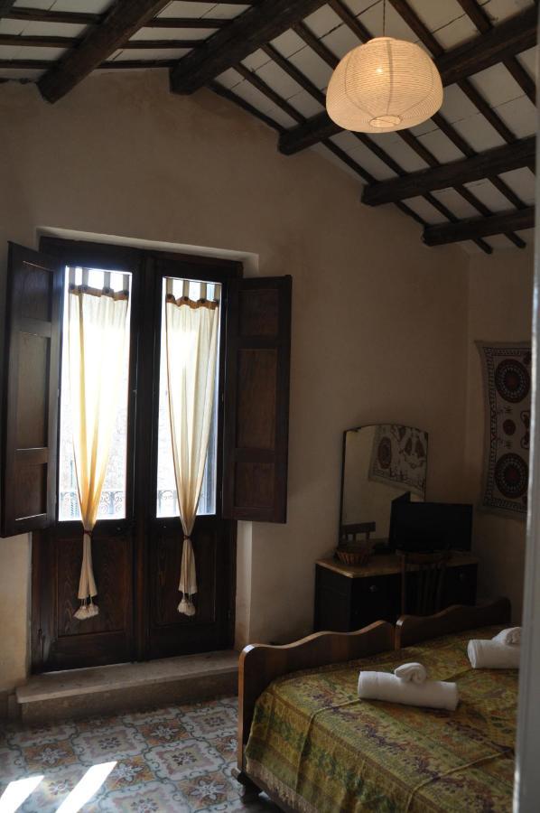 Case Bruno Residenze Tipiche Erice Kültér fotó